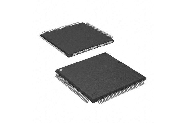 IC MCU 32BIT 1MB FLASH 144LQFP SMD