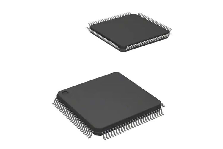 MCU 32BIT 1MB FLASH 100LQFP SMD