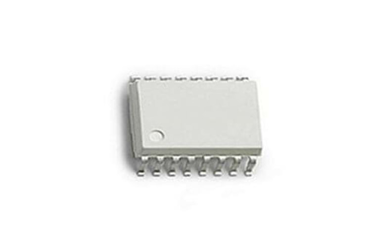 OPT IC-281-4 2.5KV SOP16 SMD