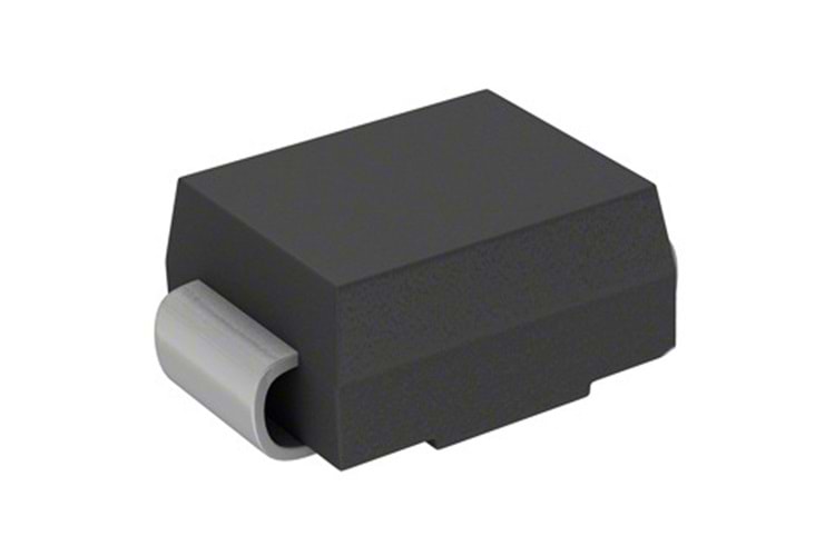 DIODE TVS 12VWM 19.9VC DO214AA(SMB) SMD