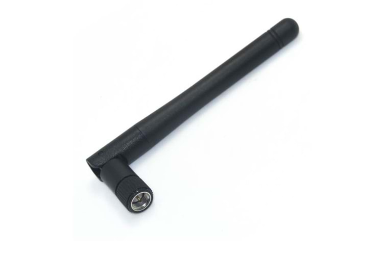 ANTENNA 2.4GHz SMA 50R 3dBi TILT 108mm MALE