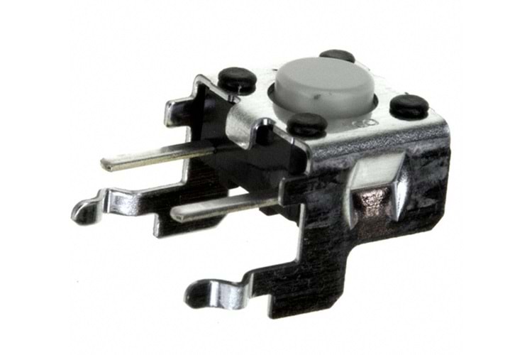 SWITCH TACTILE SPST-NO 0.05A 24V THT