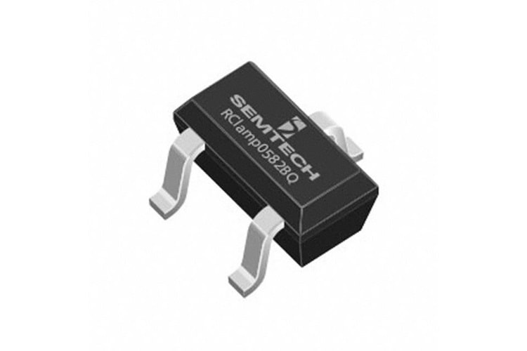 DIODE TVS 400W 5VWM 20VC SOT523 SMD