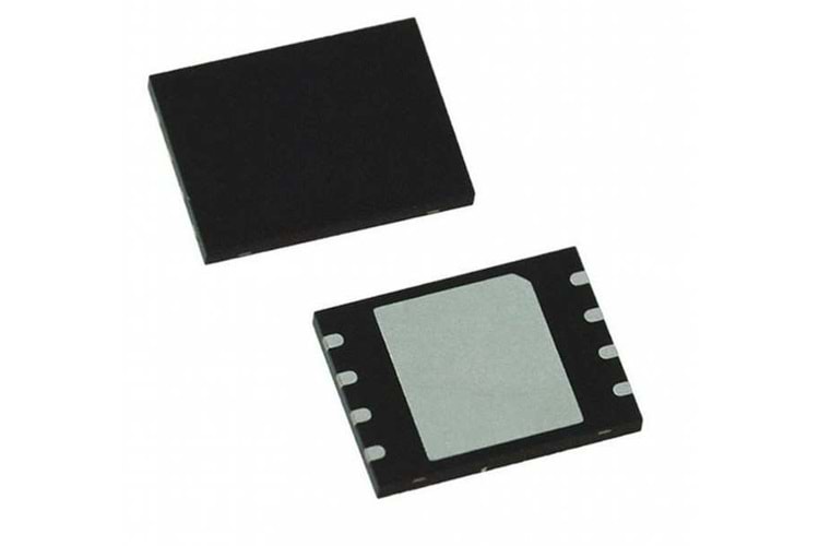ENTEGRE IC-8837 MOTOR DRIVER PER WSON8 SMD