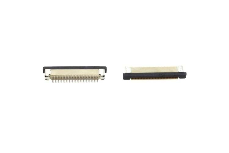 CONNECTOR FOR TFT CONNECTION 30P 0.5mm SMD