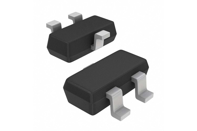 MAGNETIC SWITCH OMNIPOL SC59 SMD