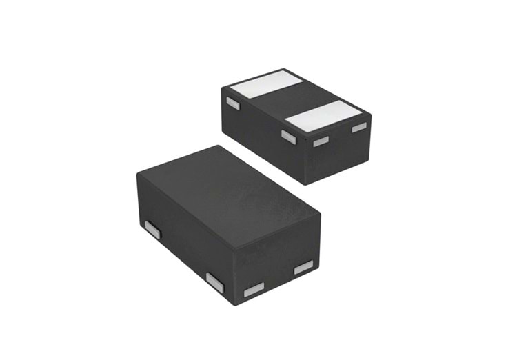 DIODE TVS 3.6VWM 15VC CST2 SMD