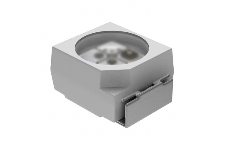 LED EMITTER IR 940NM 100mA SMD