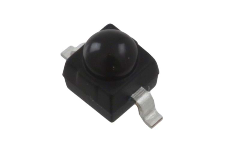SENSOR PHOTODIODE 940NM 100ns 2SMD