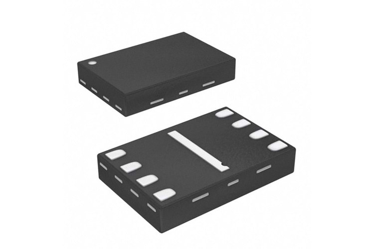 IC-25Q80 FLASH 8MB 104MHZ 8-USON SMD