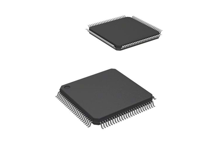 IC MCU 32BIT 2MB FLASH 144LQFP SMD