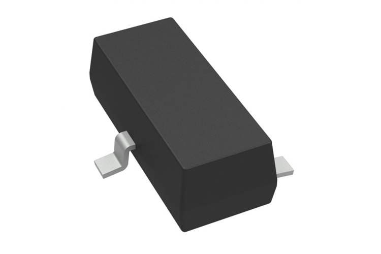 DIODE TVS 5.5VWM 8VC SOT23-3 SMD