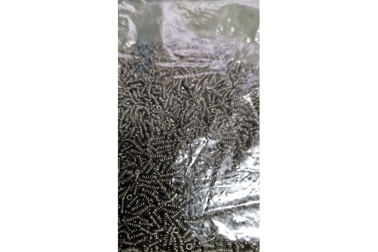 YAY 0.28*2.00DA±0,10*5.50mm AISI302 PASLANMAZ BASKI