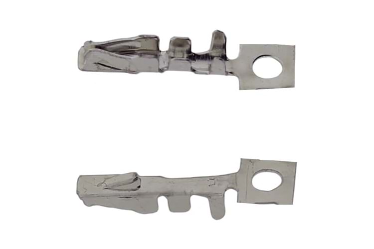 CONN 2mm FEMALE TERMINAL