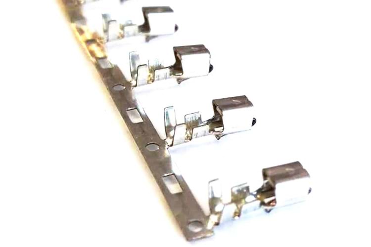 CONN 3.96mm FEMALE TERMINAL