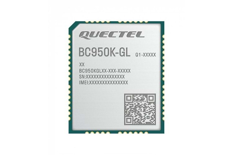 RF TRANSCEIVER MODULE