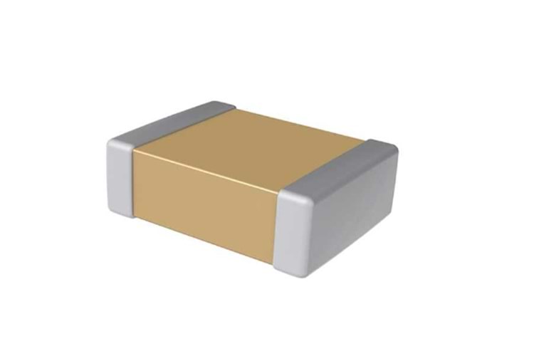 CAP CER 100nF 0603 50V %10 X7R SMD