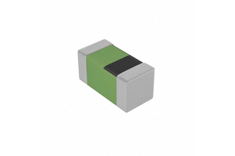 INDUCTOR FIXED 33nH ±5% 0402 300mA 670mOHM SMD