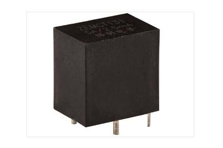 TRAFO CURRENT TRANSFORMER 5A THT