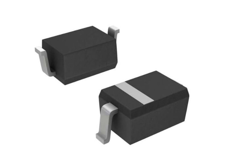 DIODE FAST SWITCHING SINGLE 200mA 75V SOD323 SMD