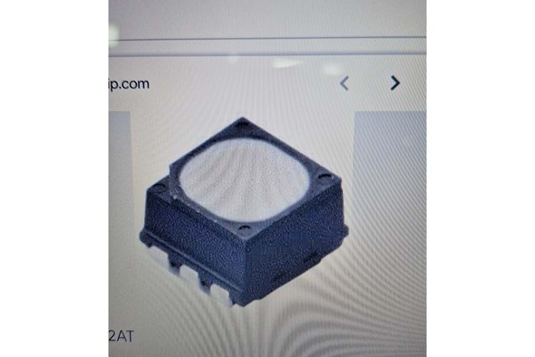 LED 3535 SMD