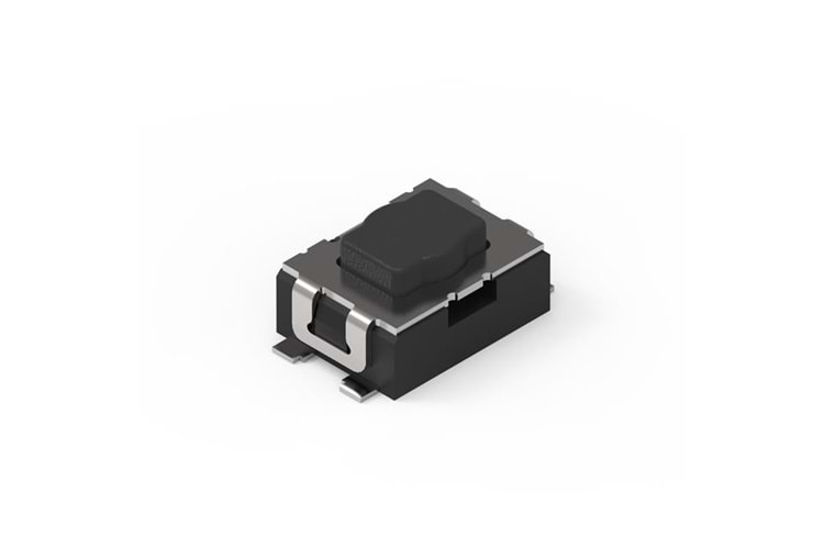 SWITCH TACTILE SPST-NO 0.05A 32V SMD