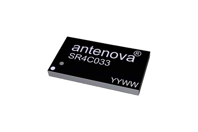 RF RIGHT ANTENNA CHIP SOLDER SMD