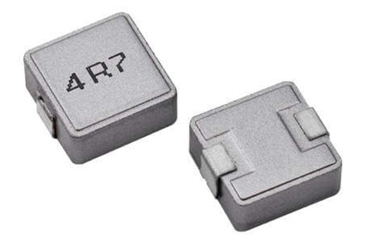 INDUCTOR POWER 47uH 2.5A 7.7x6.6x5mm SMD