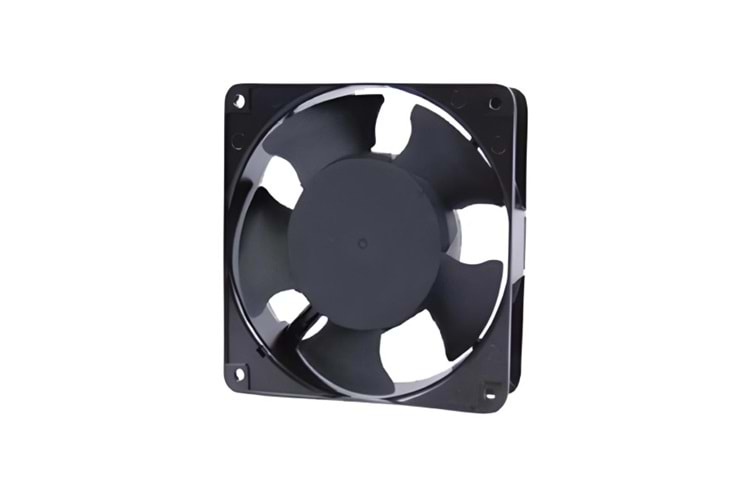 FAN 120x120x38mm 220V 0.14A 22W 2700rpm