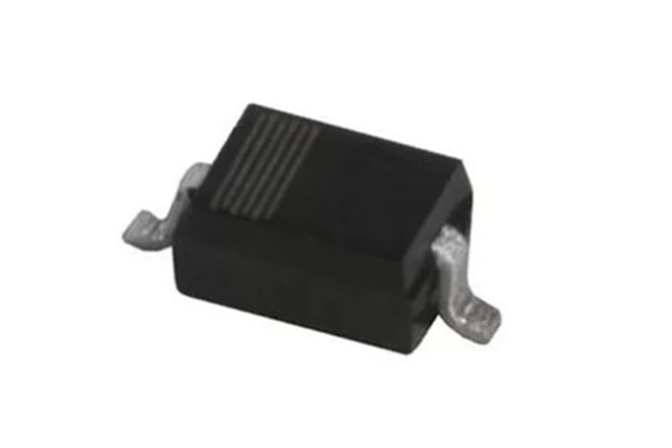 DIODE ZENER 500mW 33V ±5% SOD123 SMD