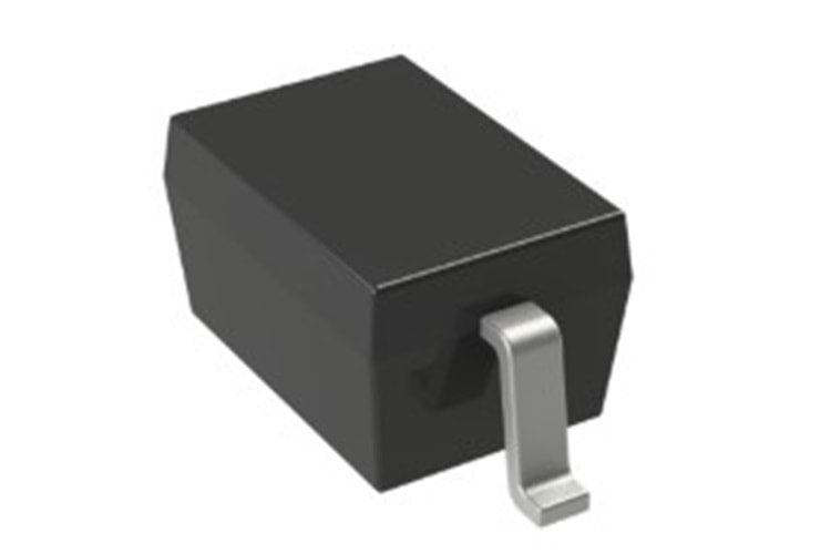 DIODE TVS 1-CH 3.6V SOD323 SMD