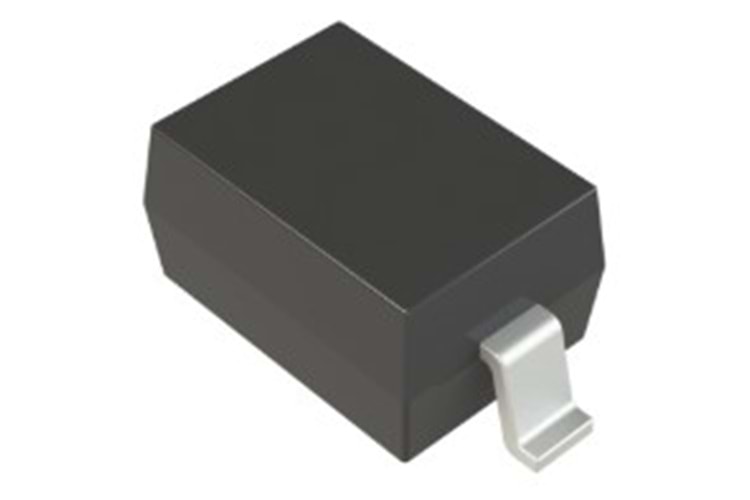 DIODE TVS 1-CH 5V SOD323 SMD