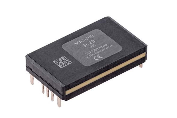 CONVERTER DC DC 24V 320W THT