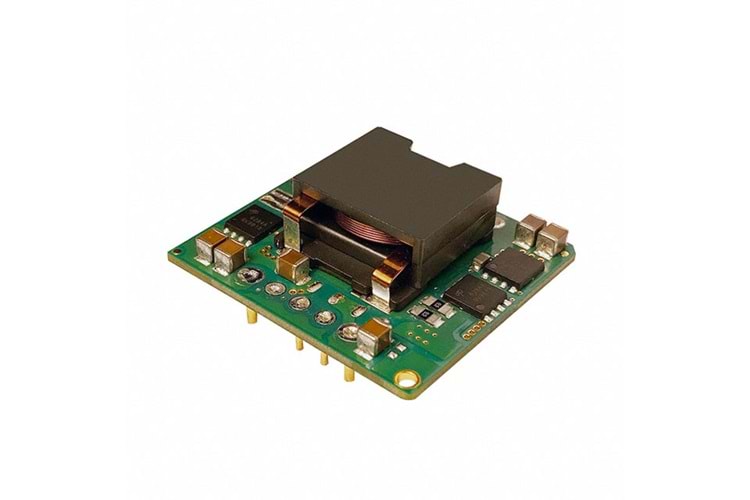 CONVERTER DC DC 9.6-48V 300W THT