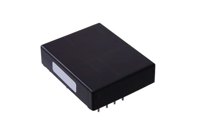 FILTER POWER LINE 75VDC 20A THT