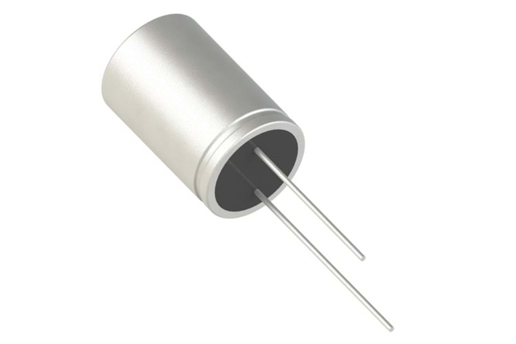 CAP ALUM POLY 1000uF ±20% 35V THT