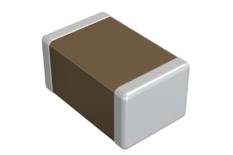 CAP CER 4.7uF 1206 50V ±10% X7S SMD