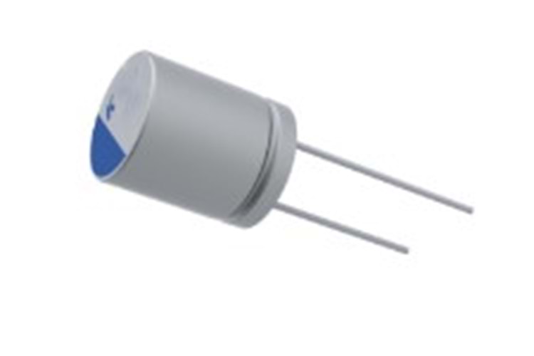 CAP ALUM POLY 180uF ±20% 63V THT