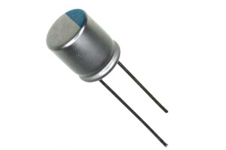 CAP ALUM POLY 180uF ±20% 63V THT