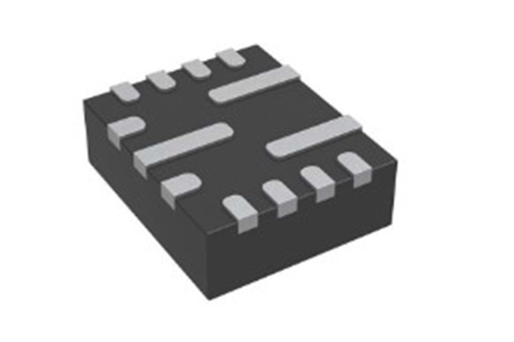 IC REGULATOR ADJUSTABLE 6A 13QFN SMD