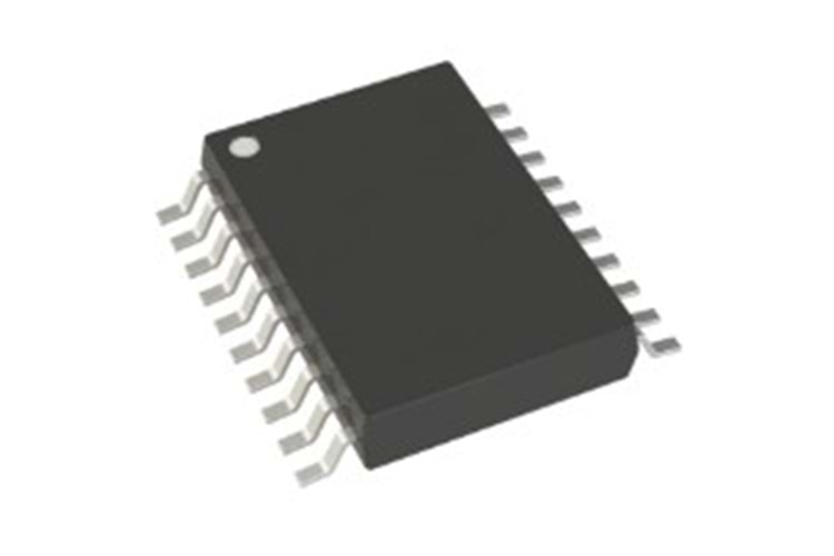MCU 8BIT 16kB FLASH 1kB RAM TSSOP20 SMD