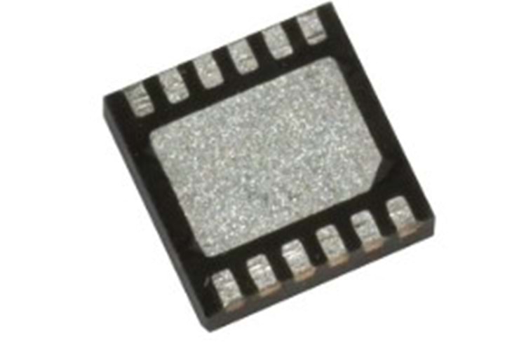IC REG BUCK ADJ 36V 2.5A 12TDFN SMD