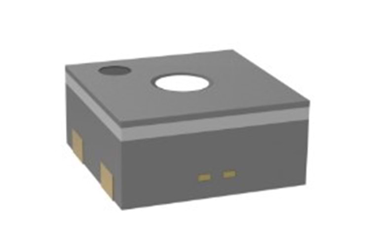 SENSOR HUMIDITY AND TEMPERATURE 0 to 100 %RH SMD