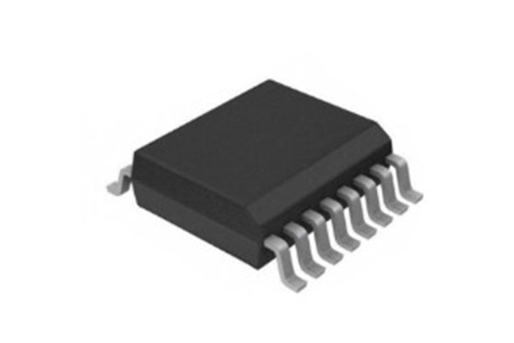 DIGITAL ISOLATOR GEN. PURPOSE 2.5kV 2CH 16SSOP SMD