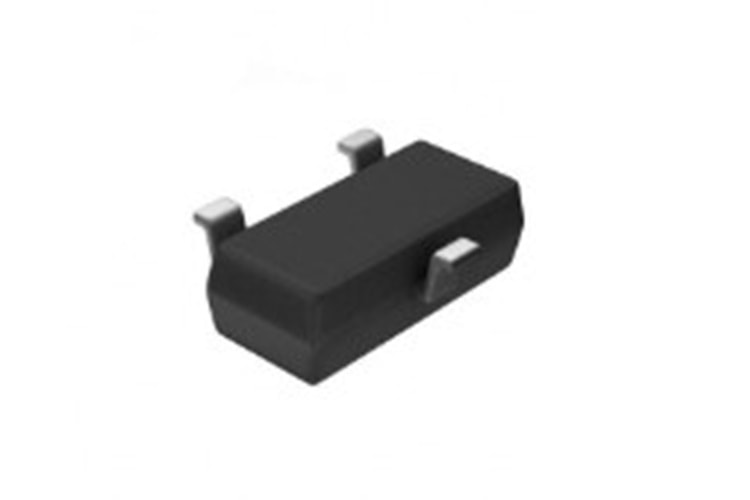 MOSFET N-CH 20V 2.3A SOT23-3 SMD