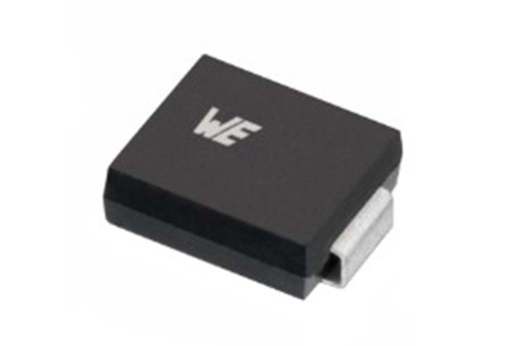 DIODE TVS 33VWM 53.3V DO214AC(SMA) SMD