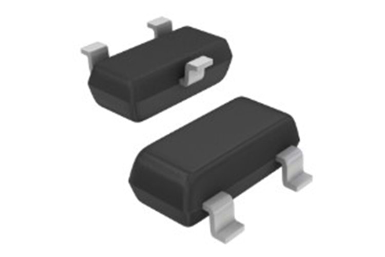 DIODE ARRAY 30V 200mA SOT23 SMD