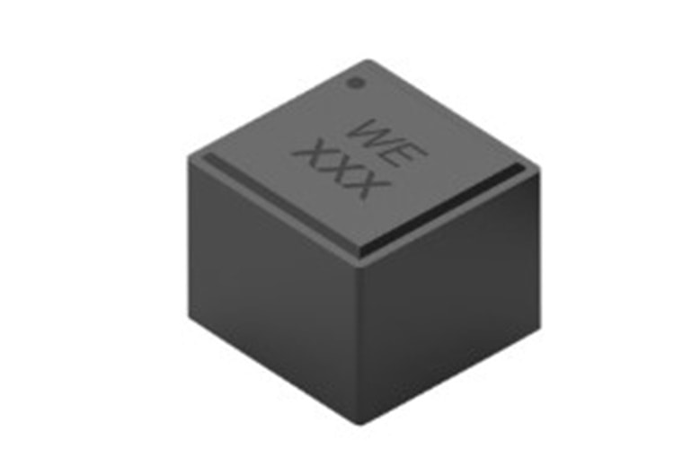 INDUCTOR POWER WE-XHMA 4.7uH 7.4A 13mOHM SMD