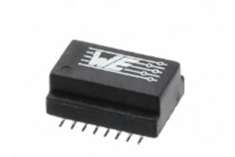 TRANSFORMER PULSE WE-LAN 10/100 SMD