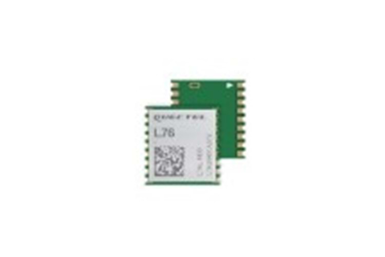 MODULE GNSS/GPS 1.561GHz-1.575GHz-1.602GHz SMD